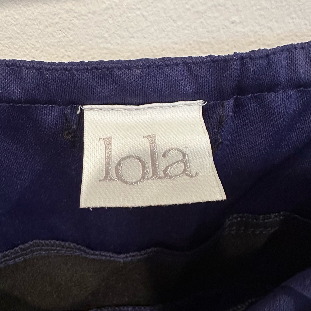 Lola strapless maxi dress - Medium - Picture 4 of 6